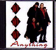 SWV - Anything